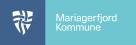 Mariagerfjord Kommunes logo